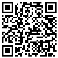 QR Code for bitcoin:bc1qcsvrf3vsftug4wg2c4ukftpjyh8zkk4fe2a7v8