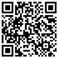 QR Code for bitcoin:bc1qcv5fxecdtzkv4ht02dxjgkvkunpsf0lm8lqlez