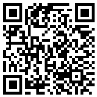 QR Code for bitcoin:bc1qcwltq7e76e0ralvzedf2lcfcfmt2zrrur9udkl