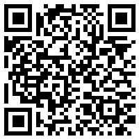 QR Code for bitcoin:bc1qcwpycee3ct6lprppc2lu0l9cw43m23chvmqqke