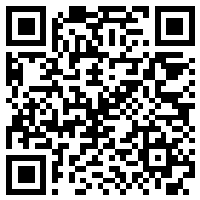 QR Code for bitcoin:bc1qd24ln9c0vafn3latvckerjvxpy5fx00ey76s3d