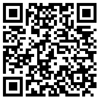 QR Code for bitcoin:bc1qd7cmqnpfensuj3wdygmutm8sj7hwcfy9m5shmm