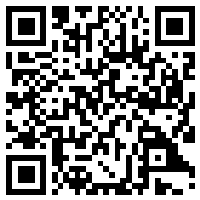 QR Code for bitcoin:bc1qda2qypryp2d4e74sqt5clkt2ullfsf2lpkgf39