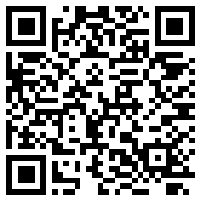 QR Code for bitcoin:bc1qdapyvmklyyeactv63cdcrhlvwcd40euc736yle