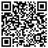 QR Code for bitcoin:bc1qddprc23c57jut6w9u77shealypyx07m2cwtcm9