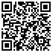 QR Code for bitcoin:bc1qdfdwp380war4zhu96s5wpfc3ahcdjzx6a458g0