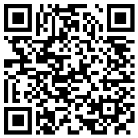 QR Code for bitcoin:bc1qdgn8uh3zdk5le6yncazsa4dygnrguattza8w3f
