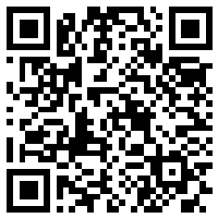 QR Code for bitcoin:bc1qdmjxdrmw8eyavthhaudseq6hsdfpdxvkacusp7