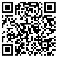 QR Code for bitcoin:bc1qdn7wv3auvkhprcpp3y2pye9xyt4e22axevdz45