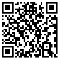 QR Code for bitcoin:bc1qds87yjtzeen9tskahucccmfa7pcx53qxrma85q
