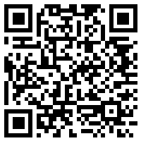 QR Code for bitcoin:bc1qdx9u2fa5wpf0ew2csfac8eqn7lddh72ptppg63