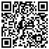 QR Code for bitcoin:bc1qedexs96h7lfapxvd759fhvmhq5s8v9udckffek