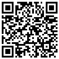 QR Code for bitcoin:bc1qef6uh55weqr44d479r9g3ywlkqnl7xtjca0lmx