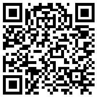 QR Code for bitcoin:bc1qefcksg68sr788ljdsf64v9swdecdp7tx9spxrd