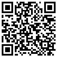 QR Code for bitcoin:bc1qefd5laputhrs8ct07guy3nswv650vsst8f4xff
