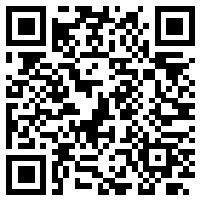 QR Code for bitcoin:bc1qefddj0e7l4drrrez74fstl92vcynerwcmcdant