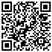 QR Code for bitcoin:bc1qefdfj2cc2muel4eqfd9a09f8f2njh66s45vmq6