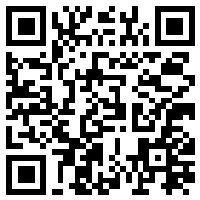 QR Code for bitcoin:bc1qefw2lf6aumampya6wf5208fffz02ps34mlcdc2