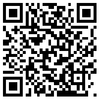 QR Code for bitcoin:bc1qeg5cdg5ejg3cfrafgch4ek2q5kk24e90ccvmv8