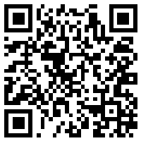 QR Code for bitcoin:bc1qegxswfy33v4y484jamucu4q52cpprx7xq06l0t