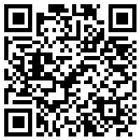 QR Code for bitcoin:bc1qehslevt7wp4fhren28vjffxll974dkdk5g8nep