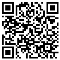 QR Code for bitcoin:bc1qej2695lapzyz74ztx50vh9lt65ujncnhyudmxv