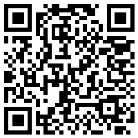 QR Code for bitcoin:bc1qejd00ph3yde9heppsgzf9yvny33j8fgnu7mra6