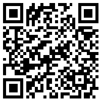 QR Code for bitcoin:bc1qelmls53spu4mv54y3d5grp3pr35ekctrt24ft6