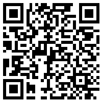 QR Code for bitcoin:bc1qep232v75vhy4g0utv9raj967vsdevppa537kly