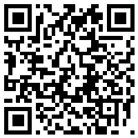 QR Code for bitcoin:bc1qepvmc5ypmxrw33d5apygrjlslsecfns2v28qas