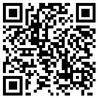 QR Code for bitcoin:bc1qex0uvkmlmnryuls880729nugcppmd889fscunr