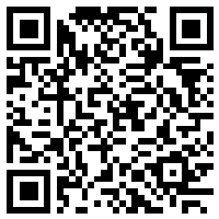 QR Code for bitcoin:bc1qeyr39u5vjfvmnmj69q0x2gcfcpp5xdhjyvx8ma