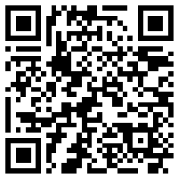 QR Code for bitcoin:bc1qezykffpcfs73w7u6mffksh7tq59rakd5rfu3mr