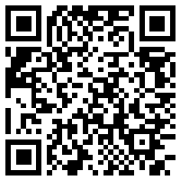 QR Code for bitcoin:bc1qf00evsytmmsjacn2mrp6zumyvuj5xwdpq0wzm6