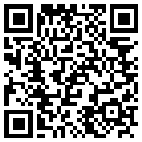 QR Code for bitcoin:bc1qf4amagchf66cvh7maxezpmqlag89te8c6aztmp