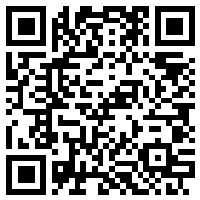 QR Code for bitcoin:bc1qf4wnav0pse4fjwlkc9k5vled5thg6eptmx2scm