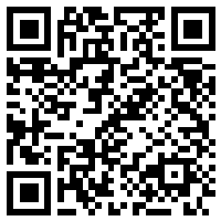 QR Code for bitcoin:bc1qf5dn6rxvxafndtyer7fen7486y2daa6m7nrlt4