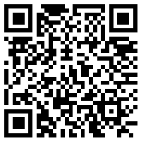 QR Code for bitcoin:bc1qf6z4edjxtgawkwxtj80c3vncl3e90xy0cdhaz7