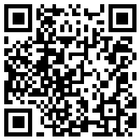 QR Code for bitcoin:bc1qf9agngce5dds92tx04l4e7f360eughew9dnw6r