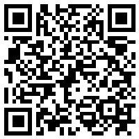 QR Code for bitcoin:bc1qfd73dnajpg85dvuunl5ux27ecn8udge26pfcql