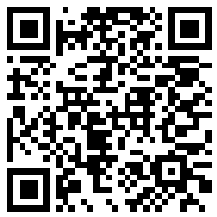 QR Code for bitcoin:bc1qfdurlsma3fmaunreqxm848ykflcmt5ved37a64