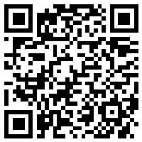 QR Code for bitcoin:bc1qfj76nnthllemsg42cpdz38napmzvmt7le4n083