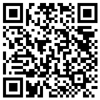 QR Code for bitcoin:bc1qfjg7trj3ewap32a3aprnagtk3j8yd6ldm5prcj
