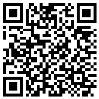 QR Code for bitcoin:bc1qfjmal6m6pj6ln3jlenf22fvdrammf2my7xtfmu