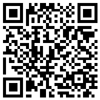 QR Code for bitcoin:bc1qfjv2sxc235hwgpwp9x7ran53sy5f2damnullvu