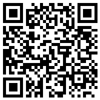 QR Code for bitcoin:bc1qfkcpp6hhfrsw6ypz8j7d64s2fekj20f8mtt535