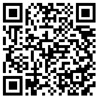 QR Code for bitcoin:bc1qflcpp5lczshl6fgp4dhuctqqxcq8wwv3ffa6qt