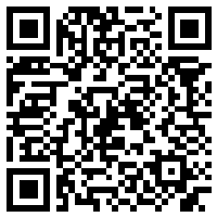QR Code for bitcoin:bc1qflvh96ev8rnknnuxtu2e8wvav4vmd3vg3ctxrs