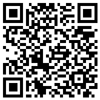 QR Code for bitcoin:bc1qfp2va8naa2dg2kn69vyzqlpss3m5xtp599dsrg