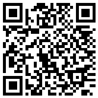 QR Code for bitcoin:bc1qfpllduccmxvz33pf67c6tg9zysdutlxgvccrpj